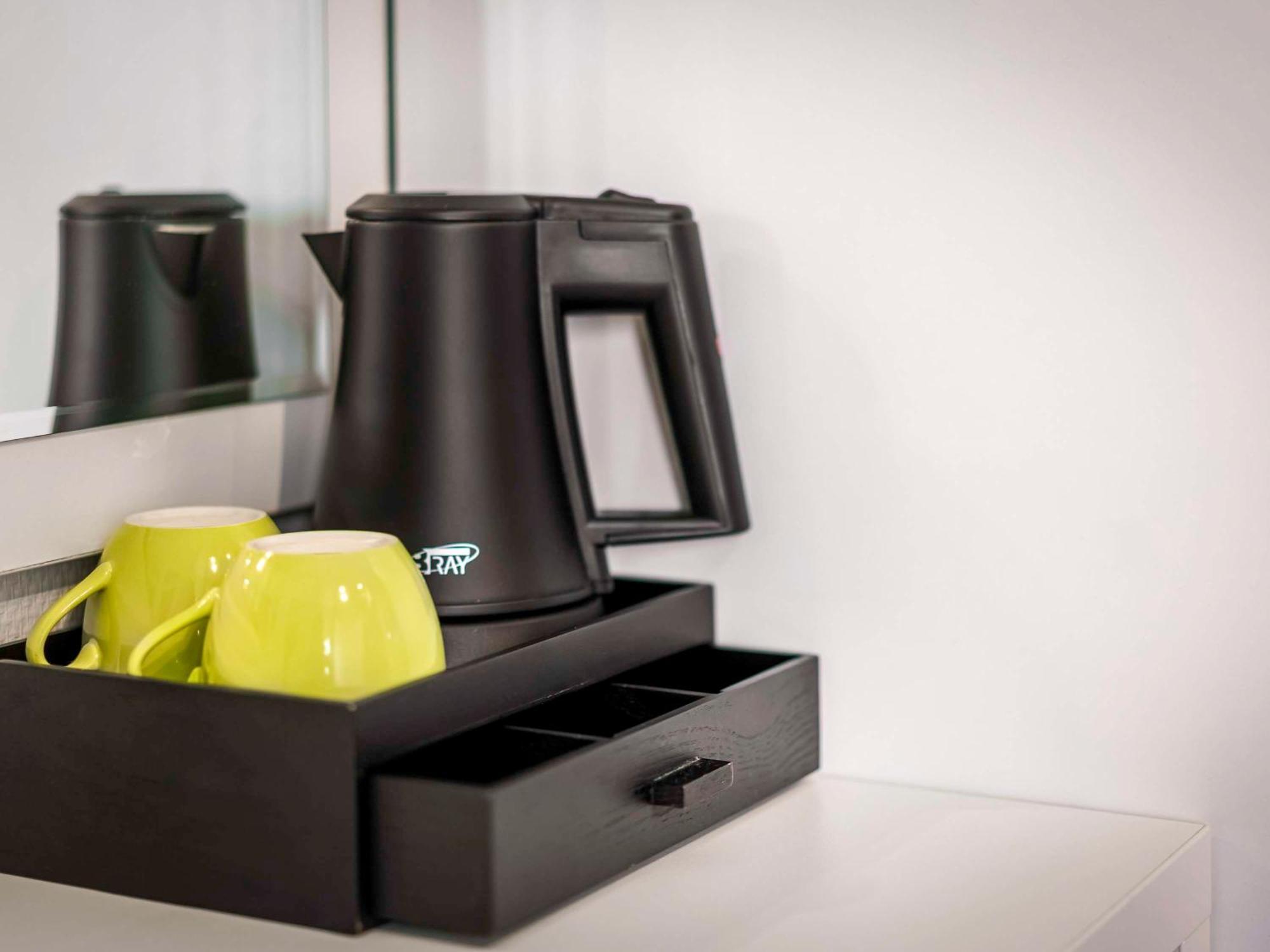 ibis Styles Amsterdam Amstel Hotel Buitenkant foto